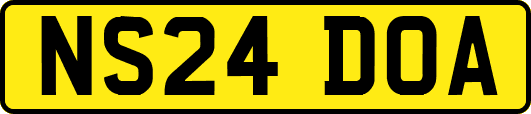 NS24DOA