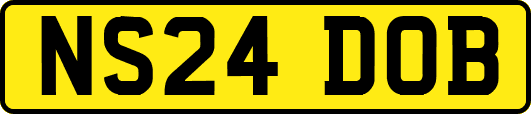 NS24DOB