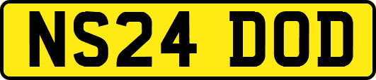 NS24DOD