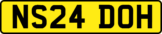 NS24DOH