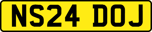 NS24DOJ