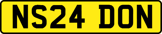 NS24DON