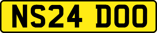 NS24DOO