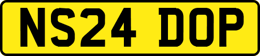 NS24DOP