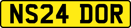 NS24DOR