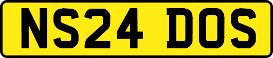NS24DOS