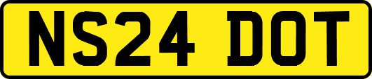 NS24DOT