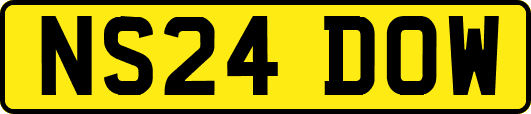 NS24DOW