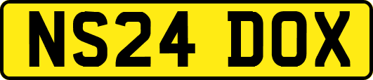 NS24DOX