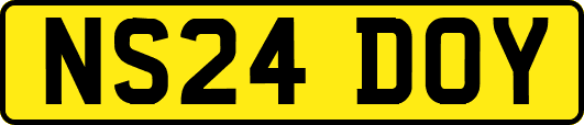 NS24DOY