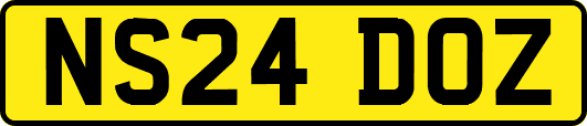 NS24DOZ