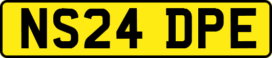NS24DPE