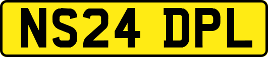 NS24DPL