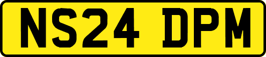 NS24DPM