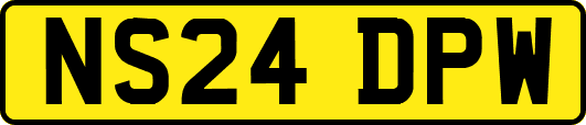 NS24DPW