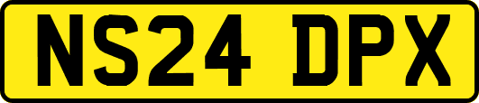 NS24DPX