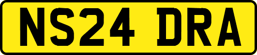 NS24DRA