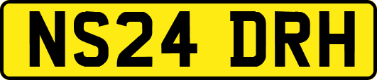 NS24DRH