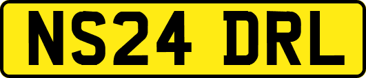 NS24DRL