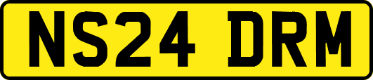 NS24DRM