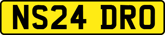 NS24DRO