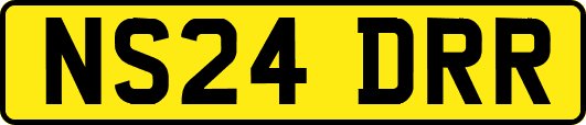 NS24DRR