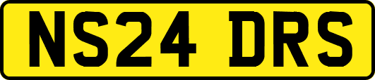 NS24DRS