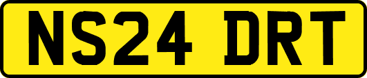 NS24DRT