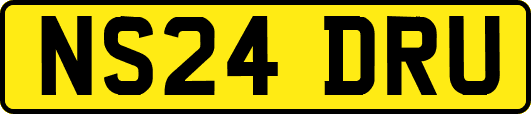 NS24DRU