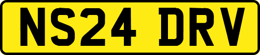 NS24DRV