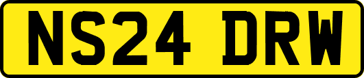 NS24DRW