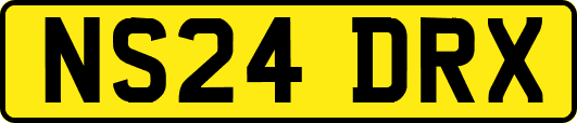NS24DRX