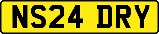 NS24DRY