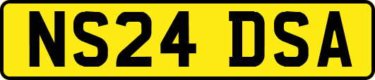 NS24DSA