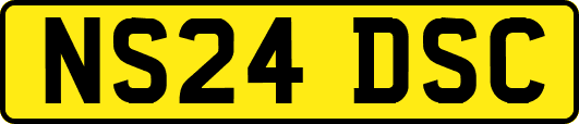 NS24DSC
