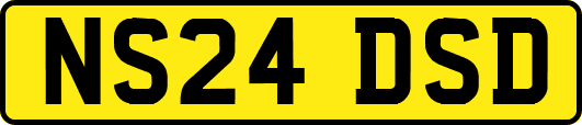 NS24DSD