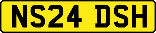 NS24DSH