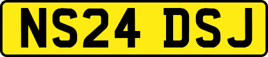 NS24DSJ