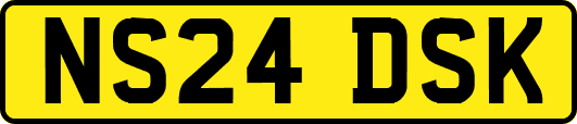 NS24DSK
