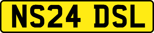 NS24DSL