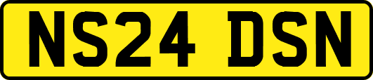 NS24DSN