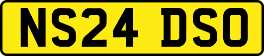 NS24DSO