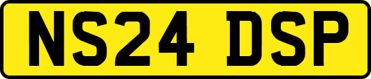 NS24DSP