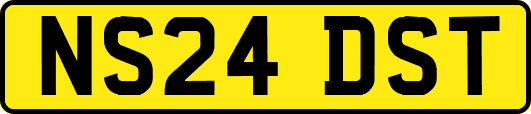 NS24DST