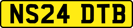 NS24DTB
