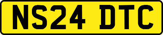 NS24DTC