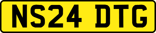 NS24DTG