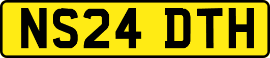 NS24DTH