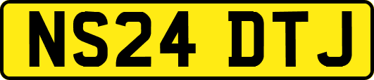 NS24DTJ