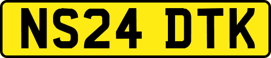 NS24DTK